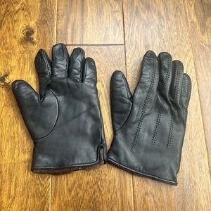 Mulberry mens gloves new arrivals